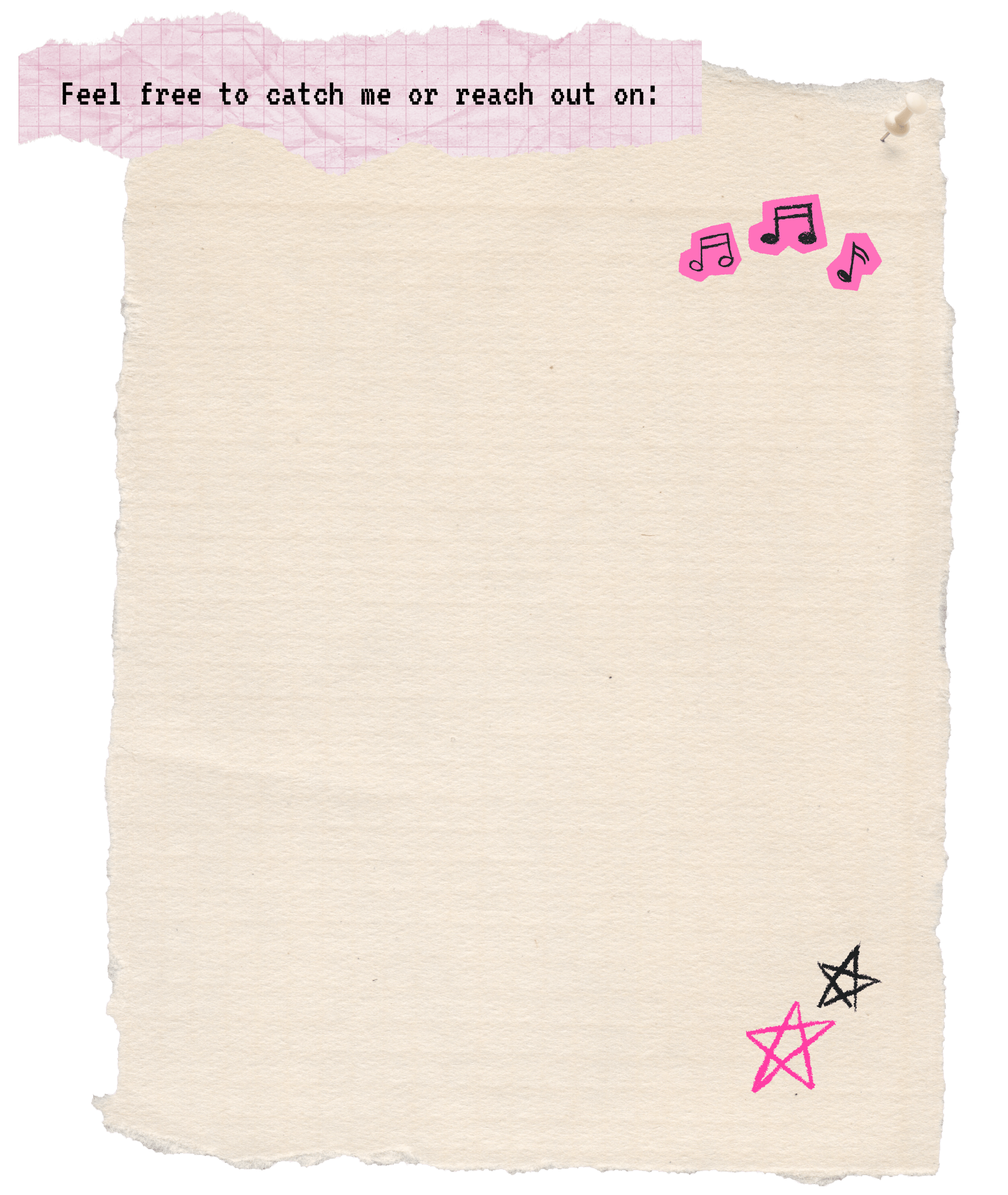 Contact paper background